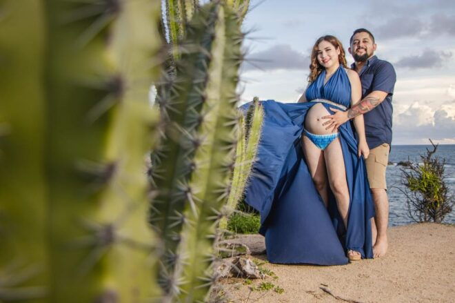 Photo Session in Huatulco - Customization Options