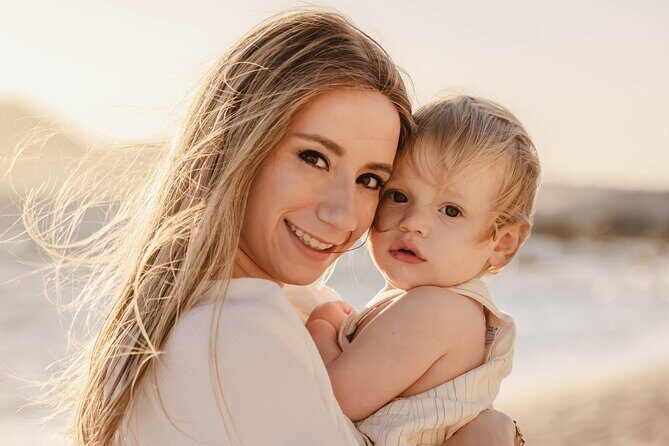 Photo Session in Los Cabos - An In-Depth Look at the Los Cabos Photo Session