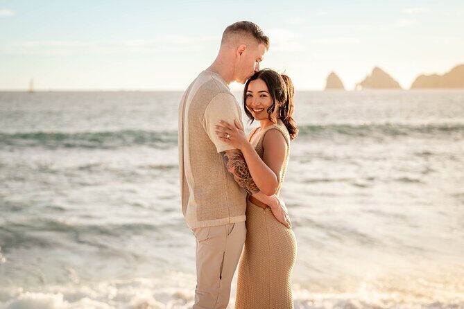 Photo Session in Los Cabos - FAQ