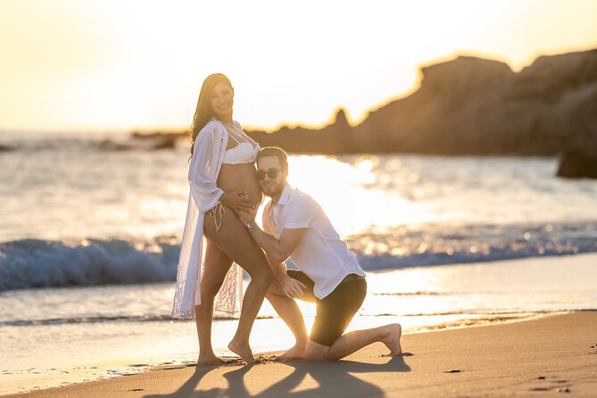 Photo Session in Los Cabos - Price and Terms & Conditions