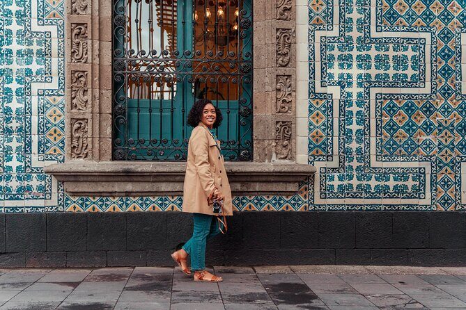 Photo session in Mexico City - Final Thoughts