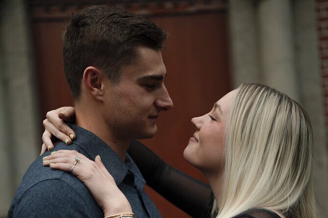 Photo session in Mexico City - FAQ