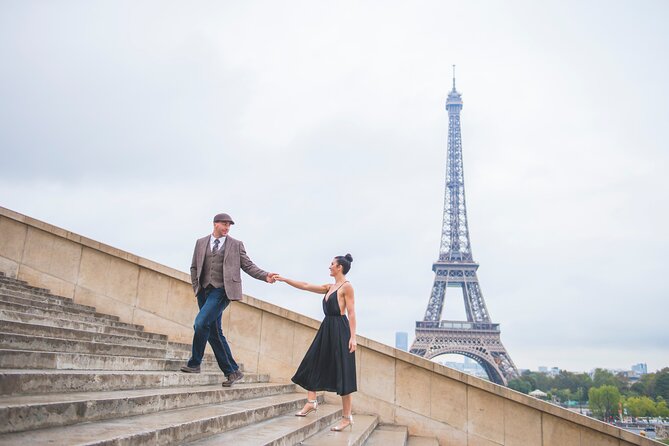 Photo Session in Paris - Cancellation Policy