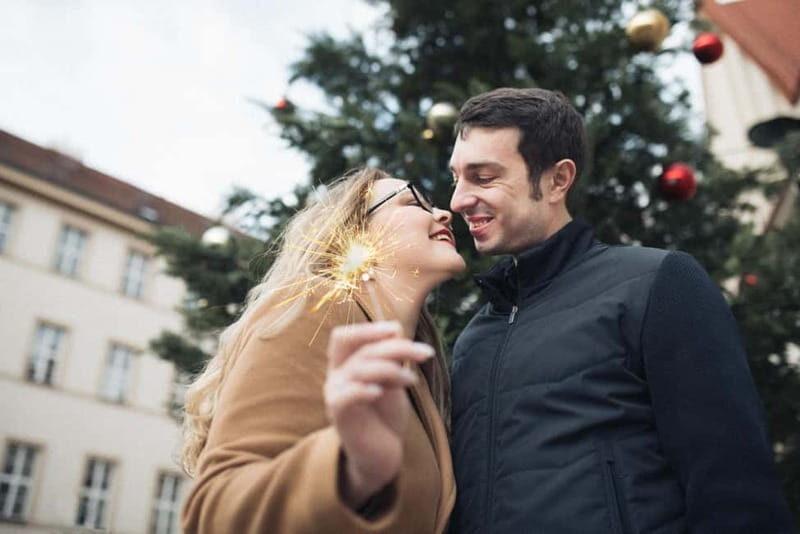 Photo Session in Prague:Shots with Iconic Landmarks - Exploring the Prague Photo Experience