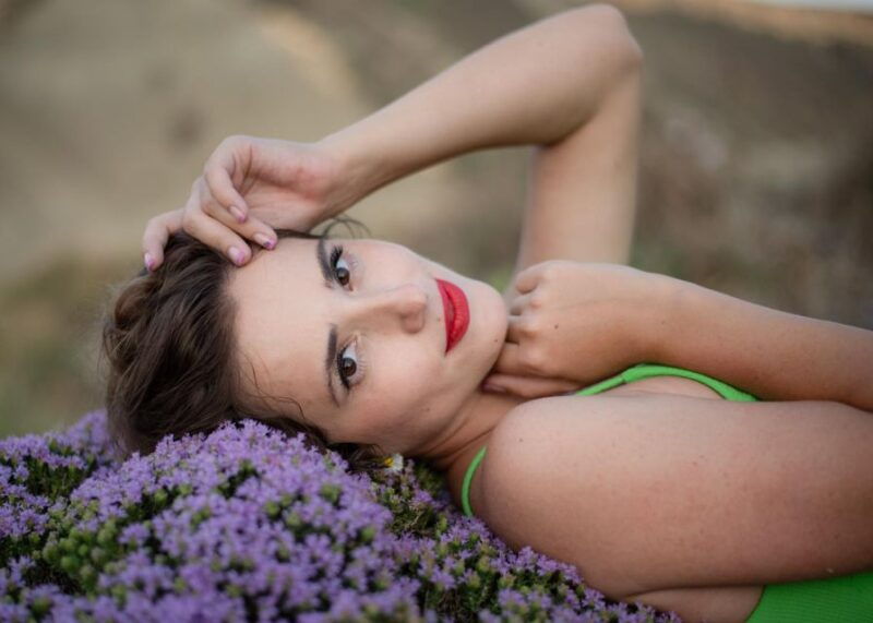Photo Sessions in Golden Bay - The Experience: What to Expect