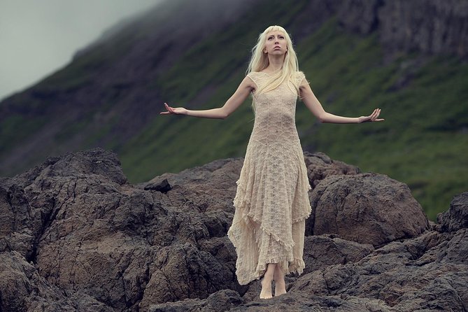 Photo Shoot - Tour Options and Scheduling