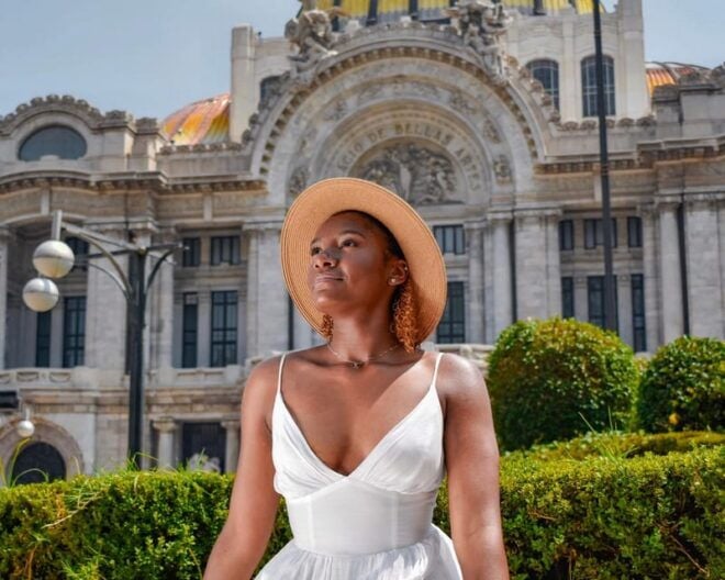 Photo Shoot: Exclusive and Private Portraits in Mexico City - Important Information