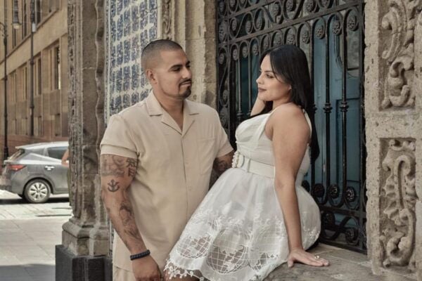 Photo Shoot: Exclusive and Private Portraits in Mexico City - Location and Duration