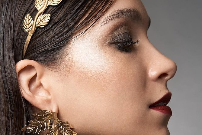 Photo Shoot in Barcelona - Overview of the Photo Shoot