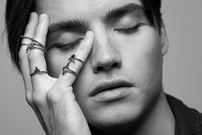 Photo Shoot in Barcelona - Confirmation and Expectations