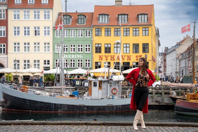 Photo Shoot in Copenhagen With a Personal Photographer - Photo Shoot Details