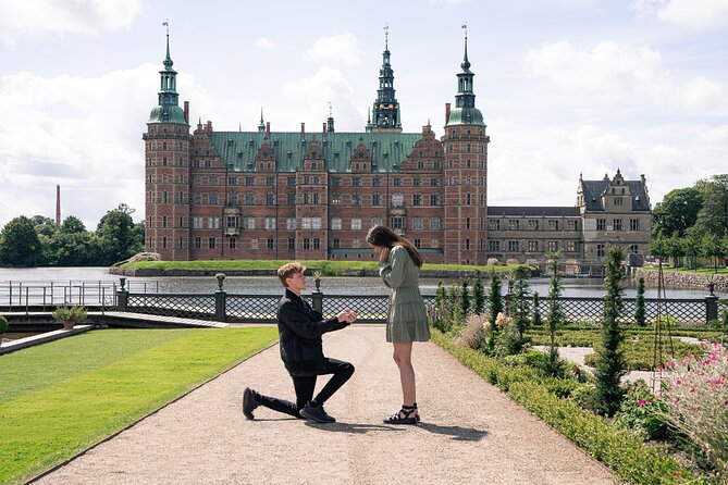 Photo Shoot in Copenhagen With a Personal Photographer - Customer Reviews
