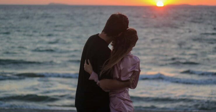 Photo Shoot in Fécamp - Key Points