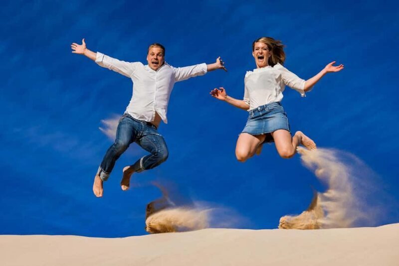 Photo shoot in Fuerteventura (south) with a professional photographer for special holiday moments - Practical Tips for Your Photoshoot