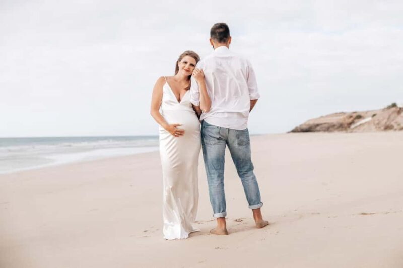 Photo shoot in Fuerteventura (south) with a professional photographer for special holiday moments - Summary of the Experience