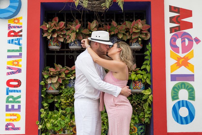 Photo Shoot in Puerto Vallarta Historic Downtown - Overview and Booking Details