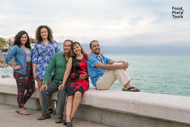Photo Shoot in Puerto Vallarta Historic Downtown - Inclusions and Logistics