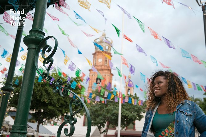 Photo Shoot in Puerto Vallarta Historic Downtown - Accessibility and Transportation