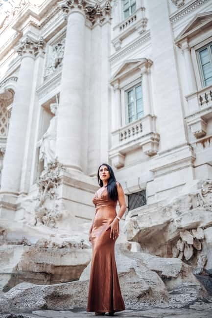 Photo Shoot in Rome with Vespa And Vintage Fiat 500 Options - Good To Know