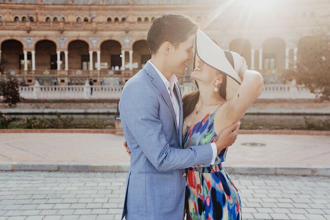 Photo Shoot in Seville - Why Choose a Photo Shoot in Seville