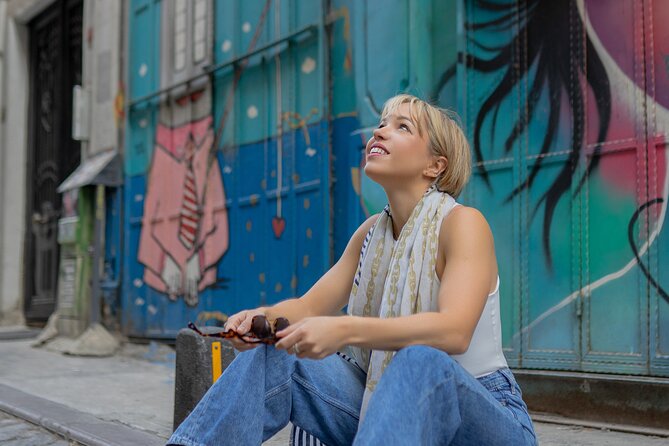 Photo Shoot in the Most Attractive Places of Istanbul - Discover Istanbuls Photogenic Gems