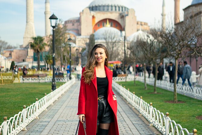 Photo Shoot in the Most Attractive Places of Istanbul - Common Questions