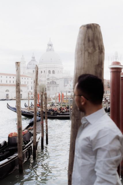 Photo Shoot in Venice - Good To Know