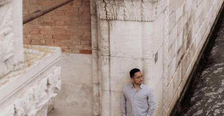 Photo Shoot in Venice - Package Details