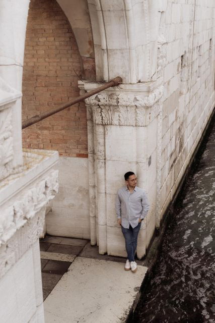 Photo Shoot in Venice - Customer Reviews