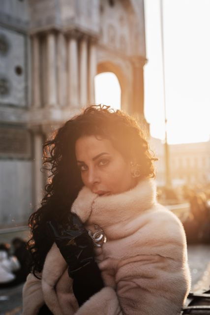 Photo Shoot in Venice - Photographer Reviews