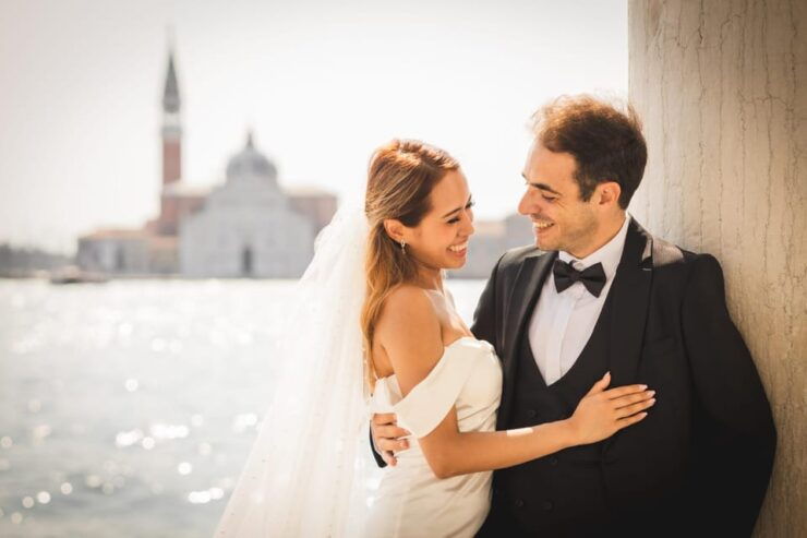 Photo Shoot in Venice - Good To Know