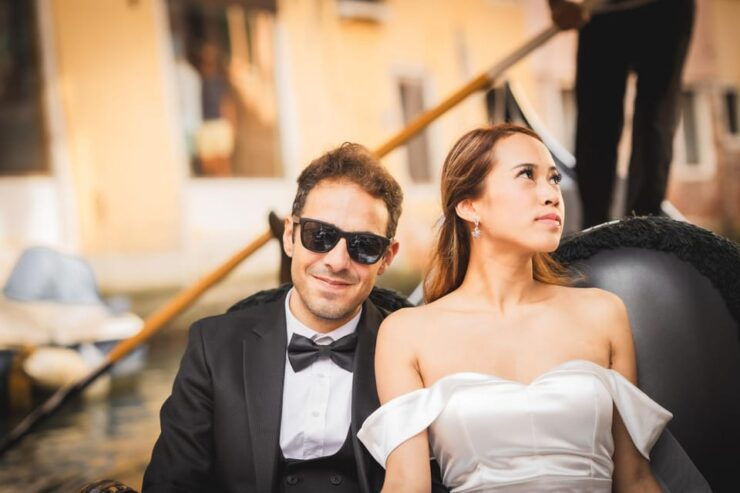 Photo Shoot in Venice - Pricing Details
