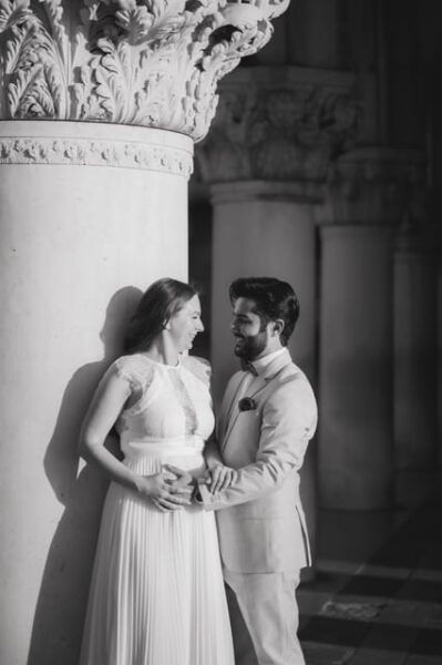 Photo Shoot in Venice - Booking Process