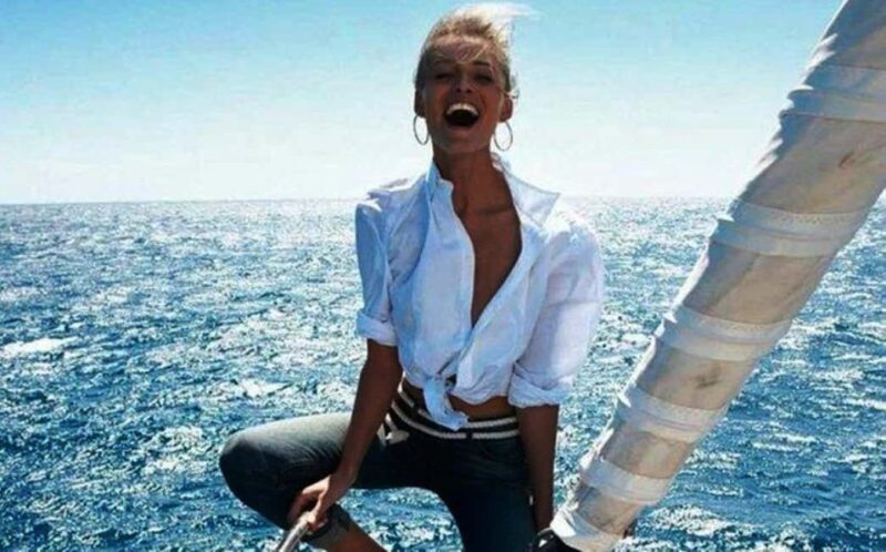 Photo Shoot on a Sailboat Overlooking Lisbon - Detailed Breakdown of the Experience