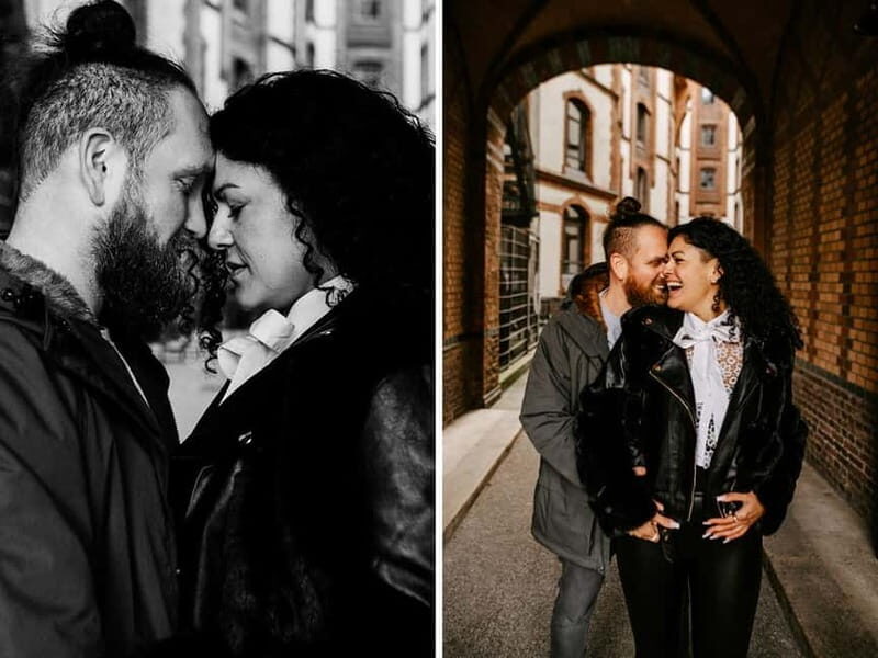 Photo shoot tour in Hamburg with professional photographer Stefanie - What’s Included and Why It Matters