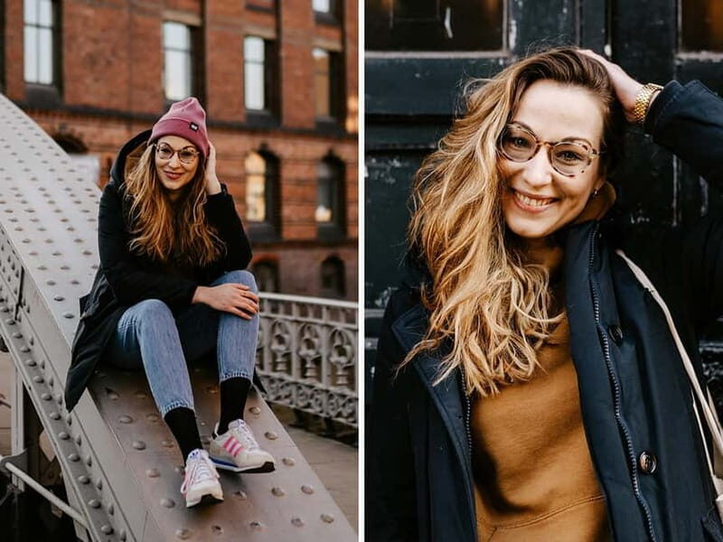 Photo shoot tour in Hamburg with professional photographer Stefanie - Who Is This Tour Best For?