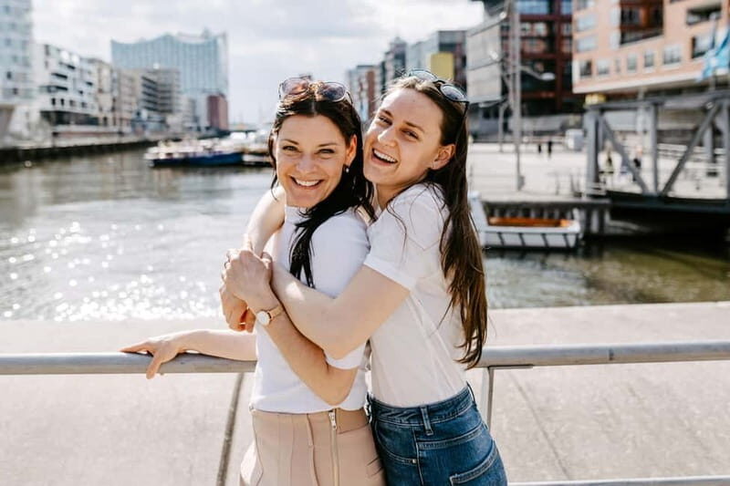 Photo shoot tour in Hamburg with professional photographer Stefanie - Final Thoughts: Why You Should Consider This Photo Shoot Tour