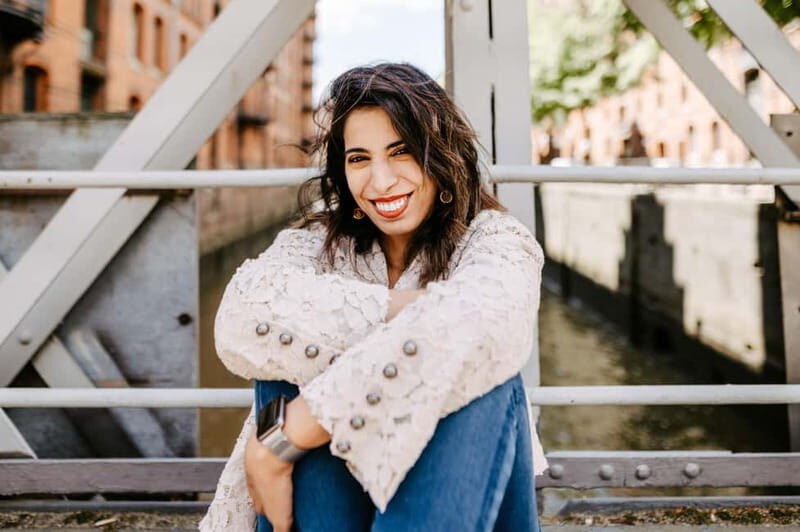 Photo shoot tour in Hamburg with professional photographer Stefanie - Frequently Asked Questions