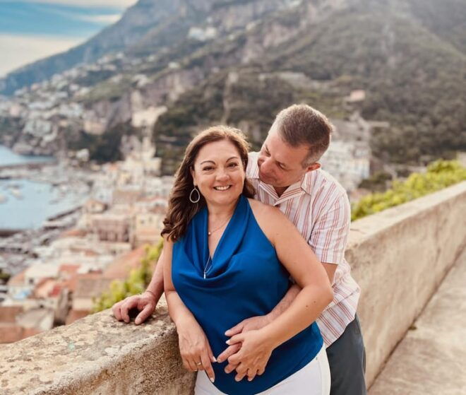 Photo Shoot Vietri Sul Mare - Itinerary and Key Locations