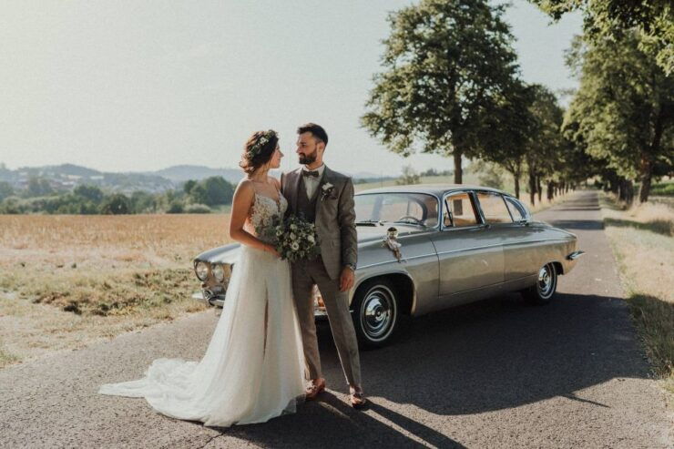 Photo Shoot With a Private Photographer - Booking Details