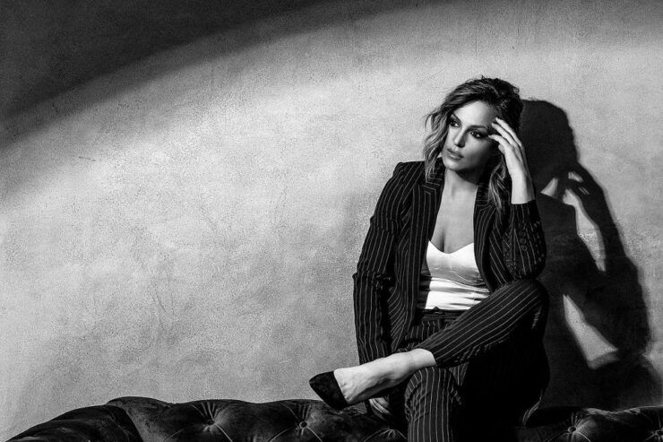 Photo Shoot With a Private Photographer - Experience Offered