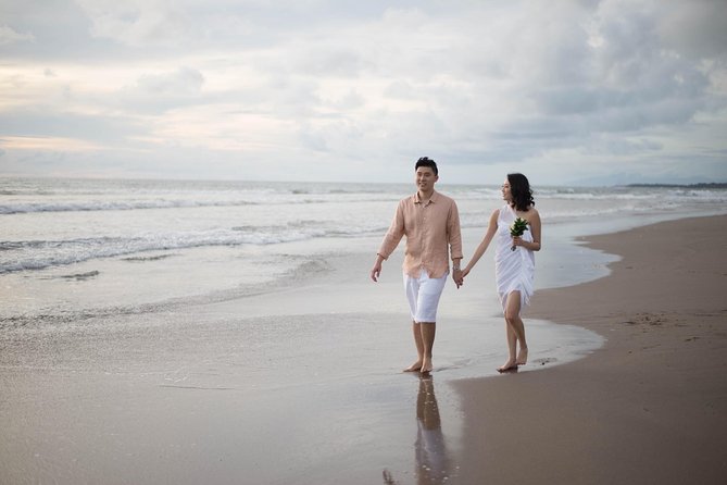 Photo Shoot With a Private Vacation Photographer in BALI - Pricing and Booking Details