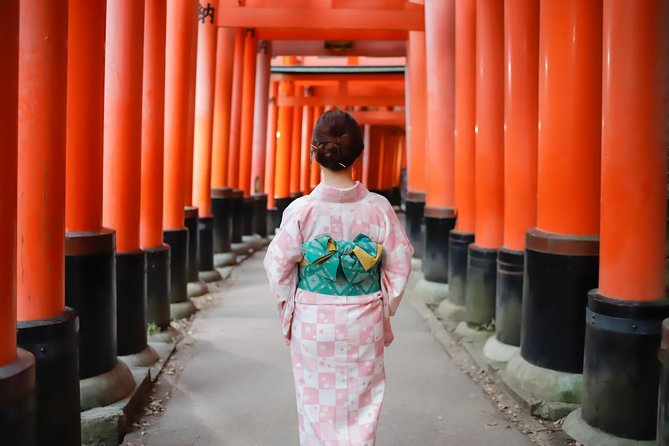 Photo Shoot With a Private Vacation Photographer in KYOTO, JAPAN - Customer Reviews and Testimonials