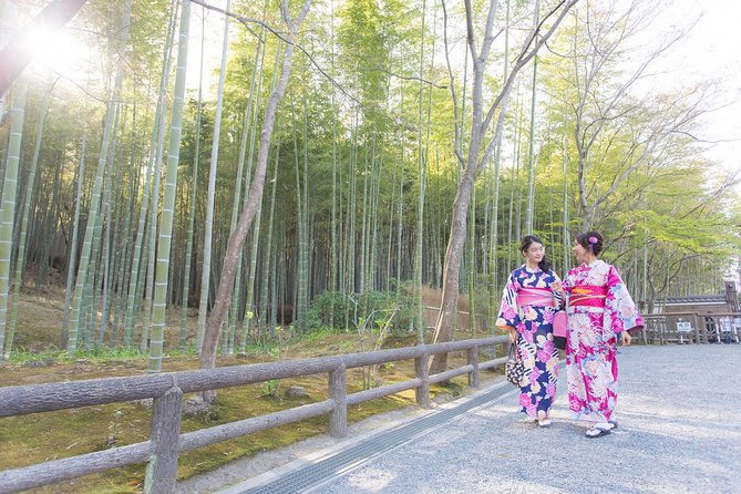 Photo Shoot With a Private Vacation Photographer in KYOTO, JAPAN - Frequently Asked Questions