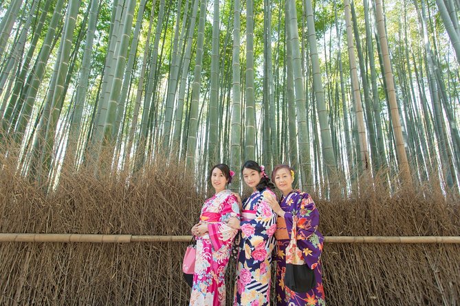 Photo Shoot With a Private Vacation Photographer in KYOTO, JAPAN - The Sum Up