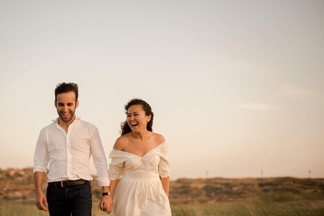 Photo Shoot with a Private Vacation Photographer in LISBON, PORTUGAL - A Closer Look at the Experience