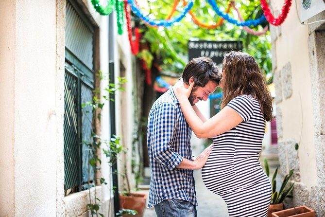 Photo Shoot with a Private Vacation Photographer in LISBON, PORTUGAL - Practical Details and Tips