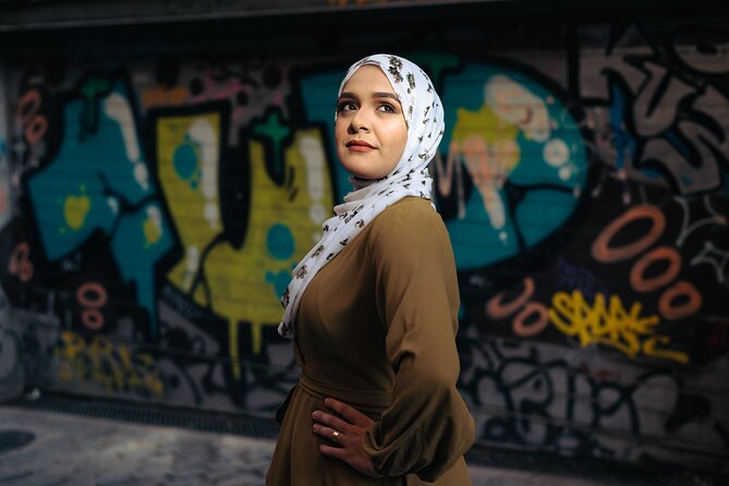 Photo Shoot With a Pro Free Video Tour - Booking Confirmation and Accessibility