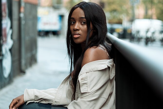 Photo Shoot With a Pro Free Video Tour - Common Questions