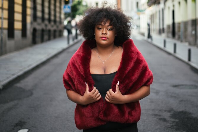 Photo Shoot With a Pro Free Video Tour - Viator Help Center and Product Code